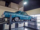 Thumbnail Photo 57 for 1964 Chevrolet Impala SS